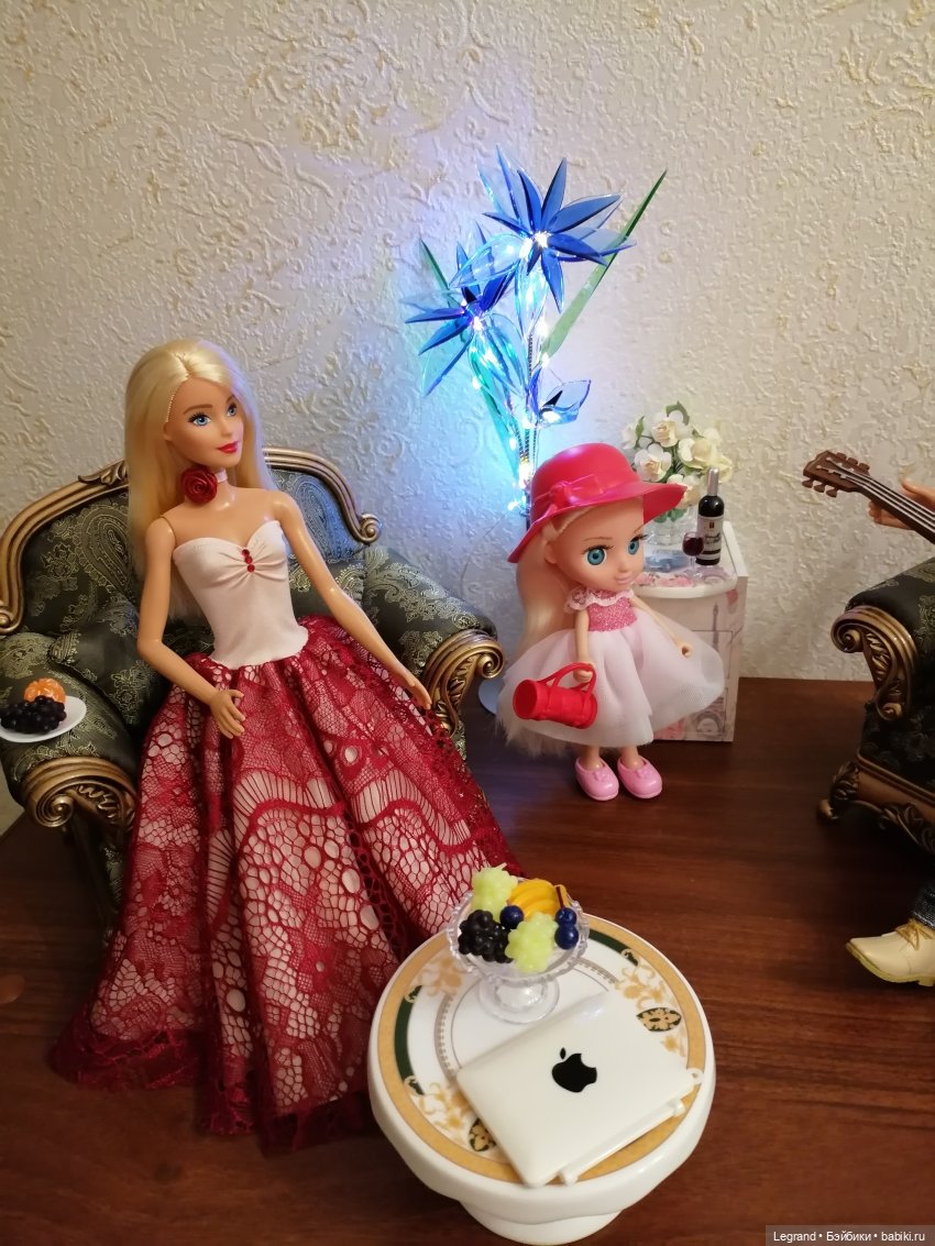 Они сами пишут свои истории: Лёгкий побочный эффект (фото 5)