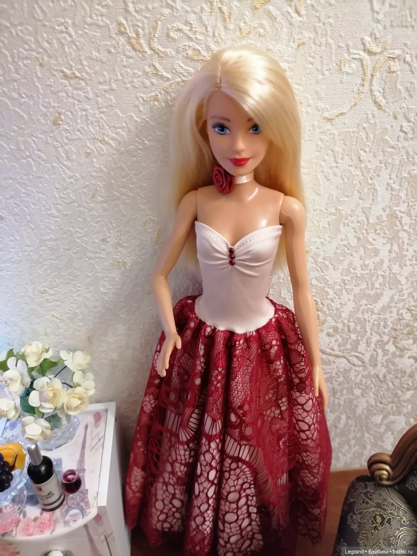 Они сами пишут свои истории: Жак-Анж и Айше (фото 3)