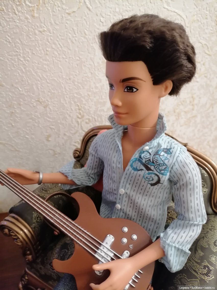 Они сами пишут свои истории: Жак-Анж и Айше