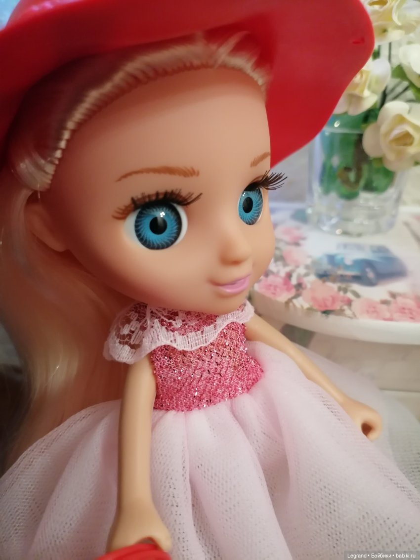 Они сами пишут свои истории: Лёгкий побочный эффект