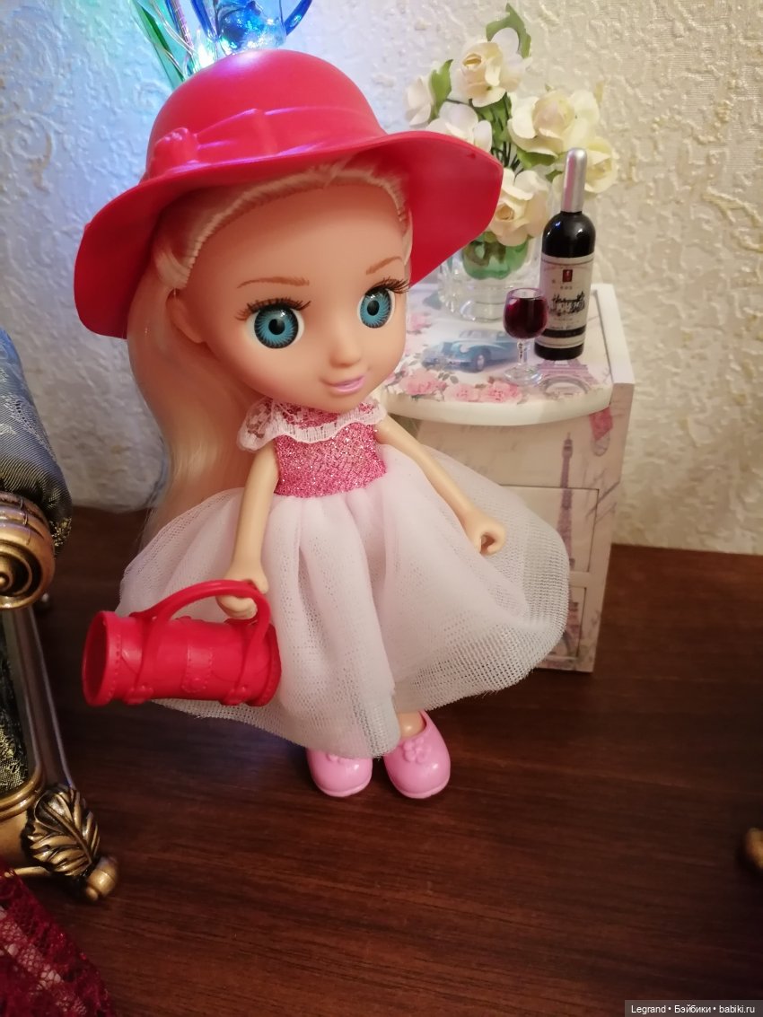 Они сами пишут свои истории: Лёгкий побочный эффект (фото 6)