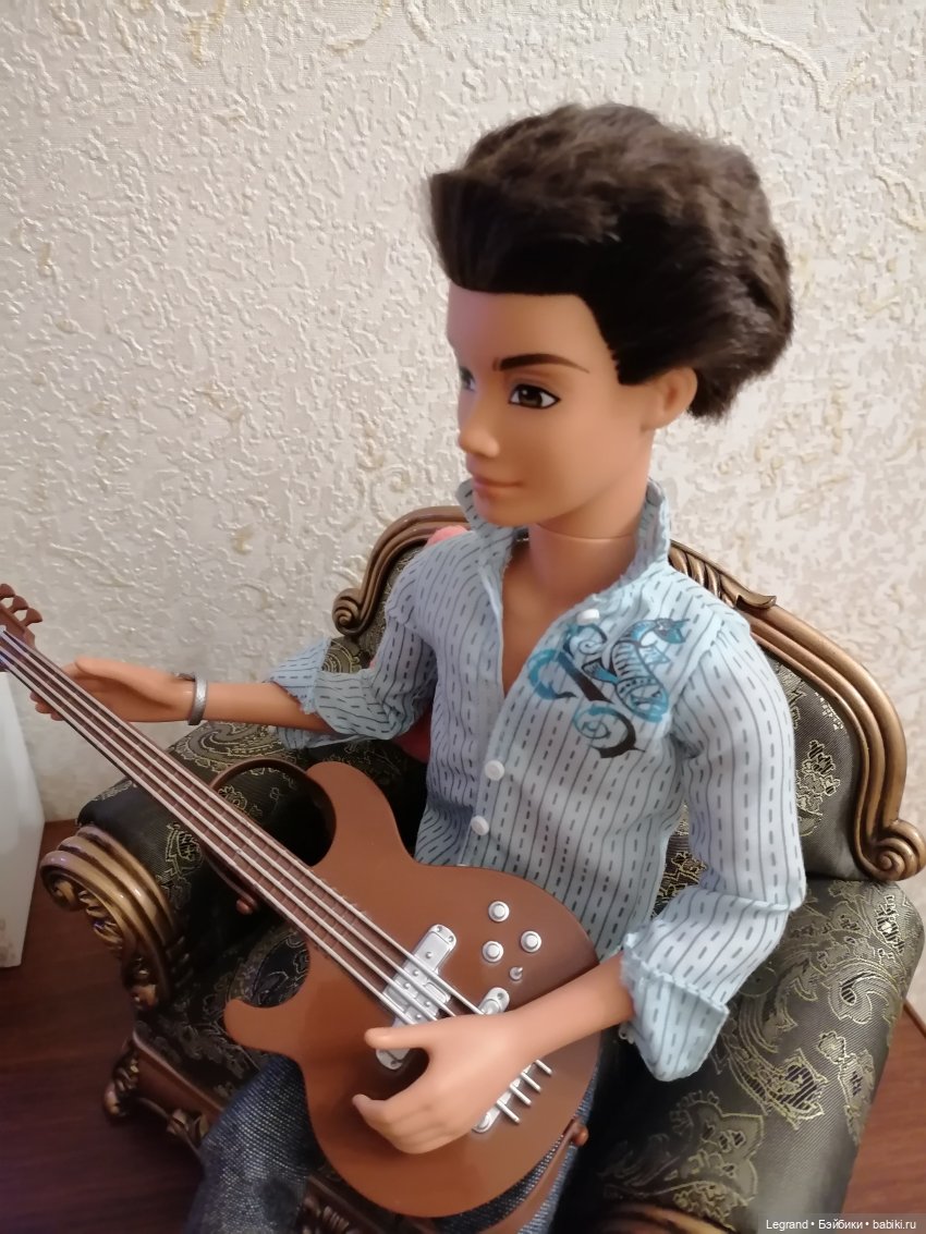 Они сами пишут свои истории: Жак-Анж и Айше