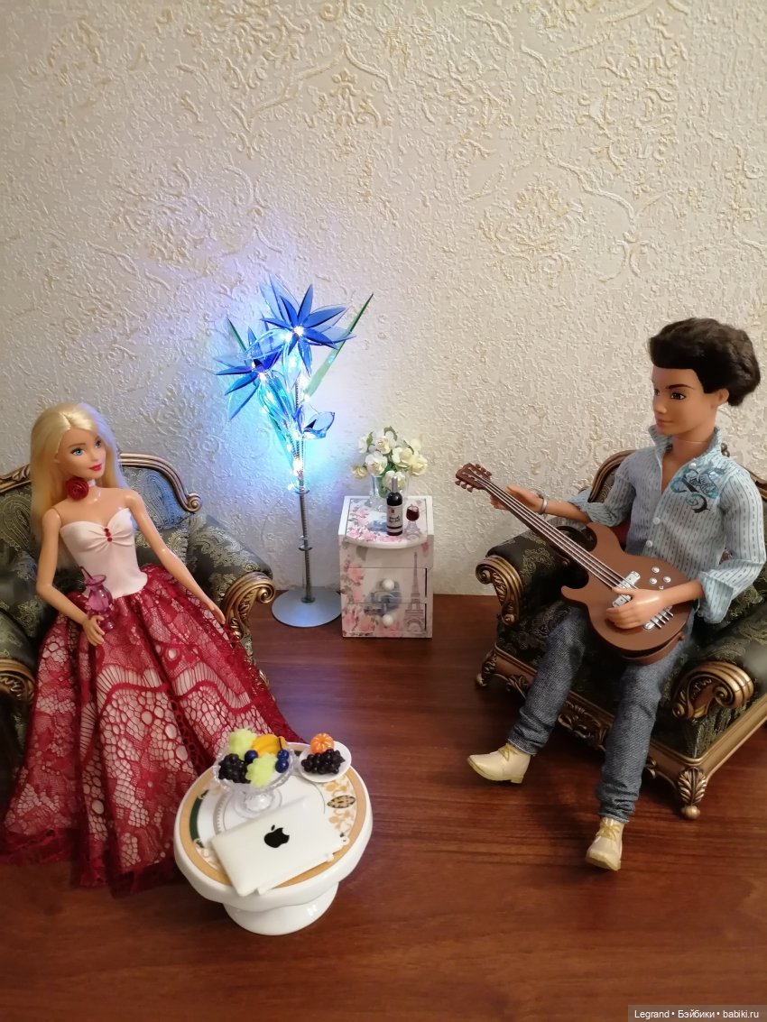 Они сами пишут свои истории: Жак-Анж и Айше