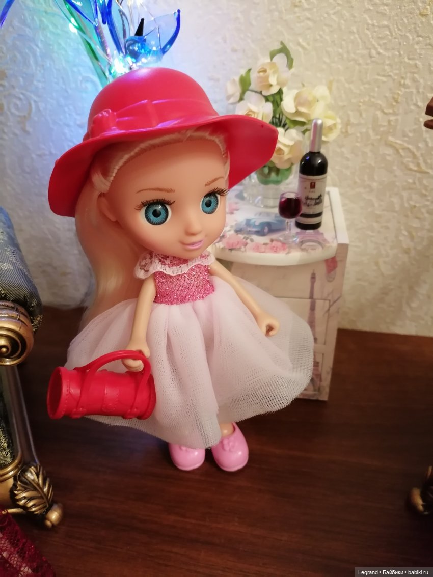 Они сами пишут свои истории: Лёгкий побочный эффект (фото 4)