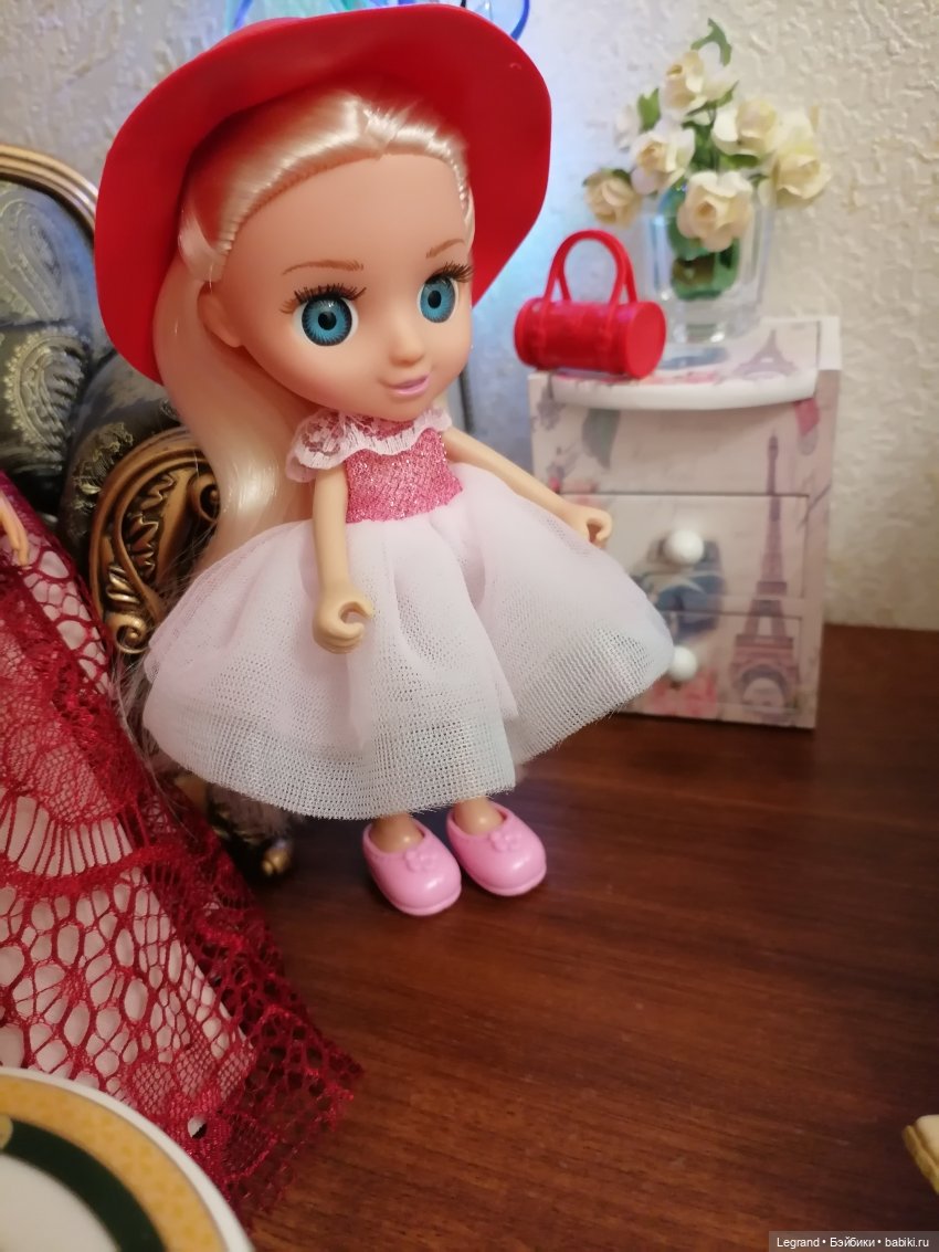 Они сами пишут свои истории: Лёгкий побочный эффект