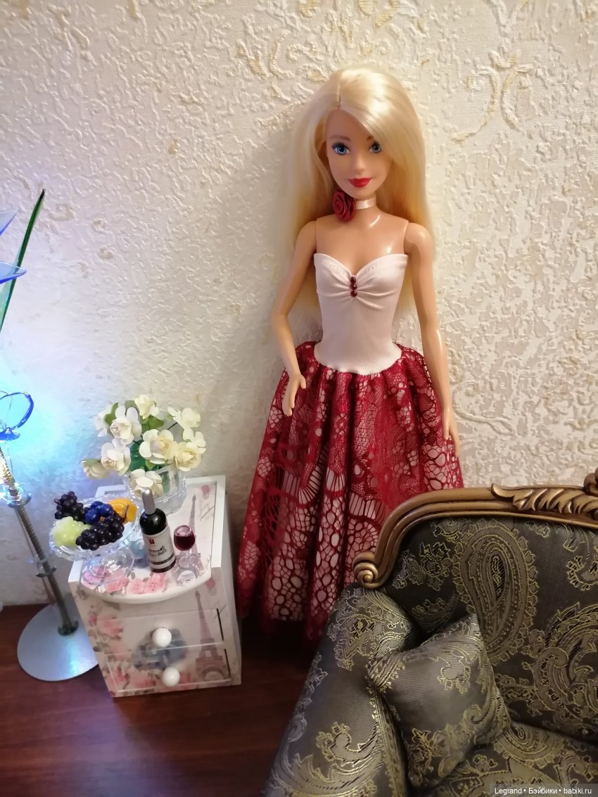 Они сами пишут свои истории: Жак-Анж и Айше (фото 4)