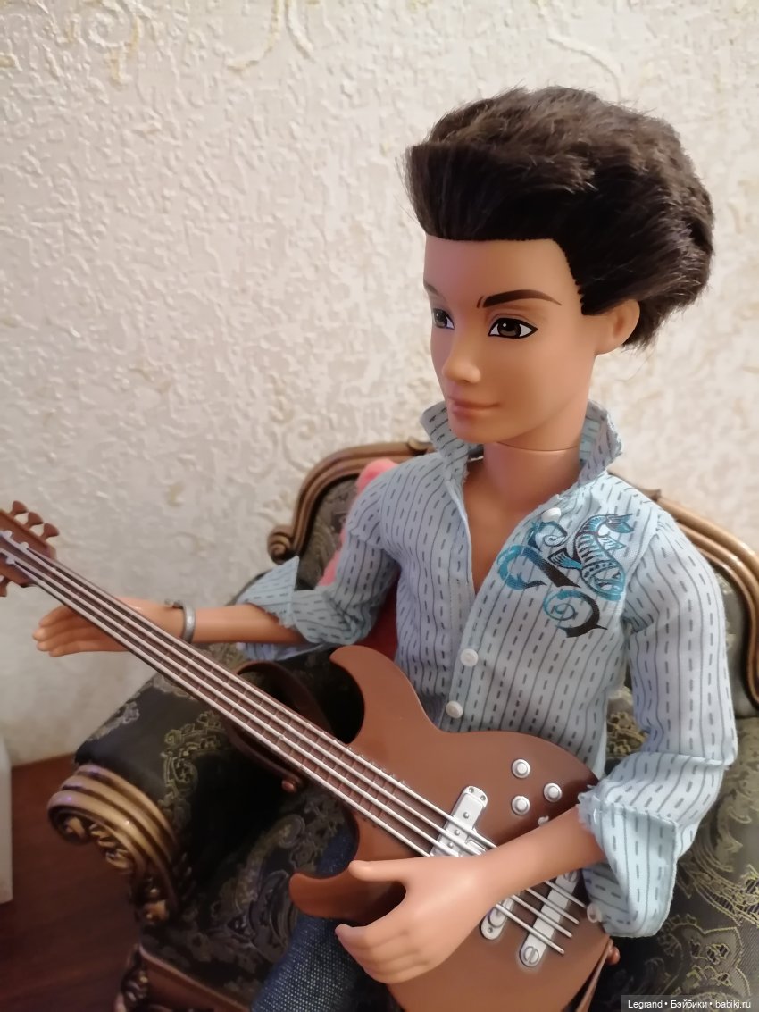 Они сами пишут свои истории: Жак-Анж и Айше