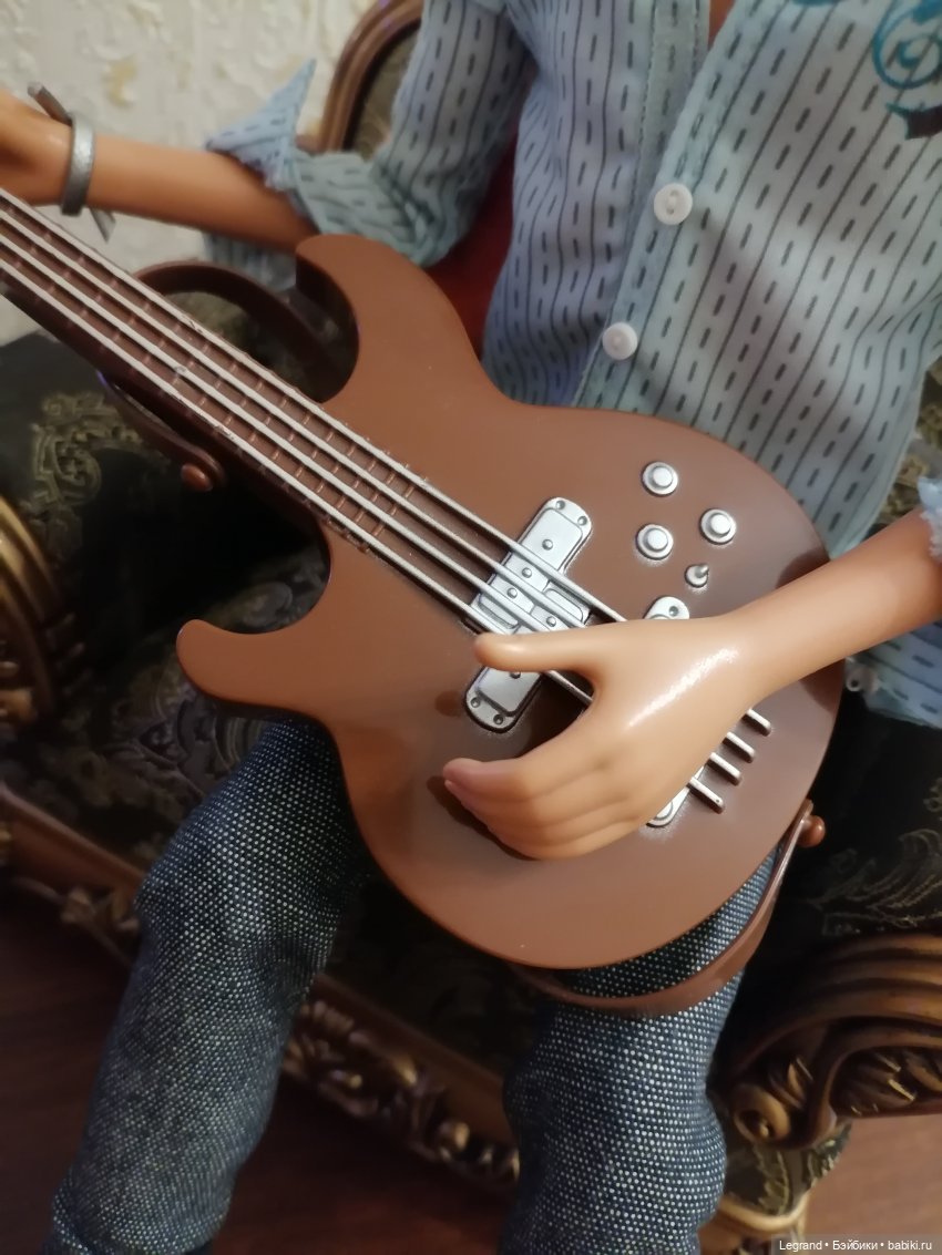 Они сами пишут свои истории: Жак-Анж и Айше