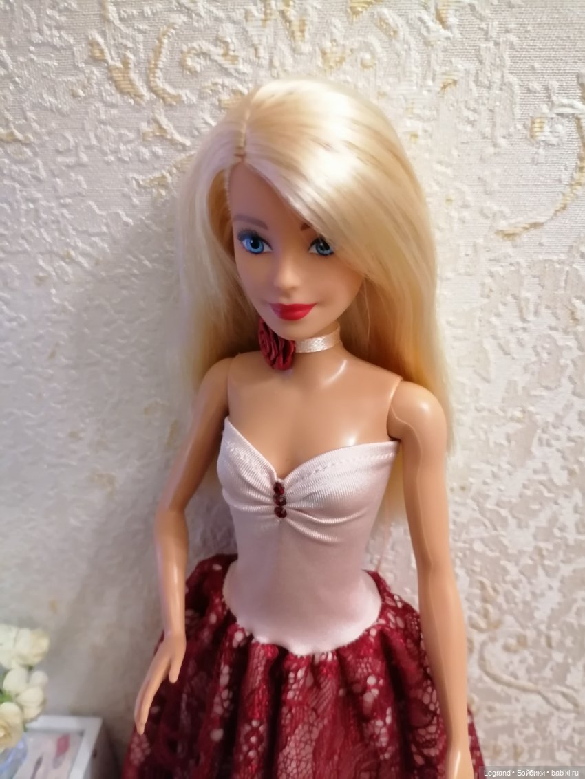 Они сами пишут свои истории: Жак-Анж и Айше (фото 8)