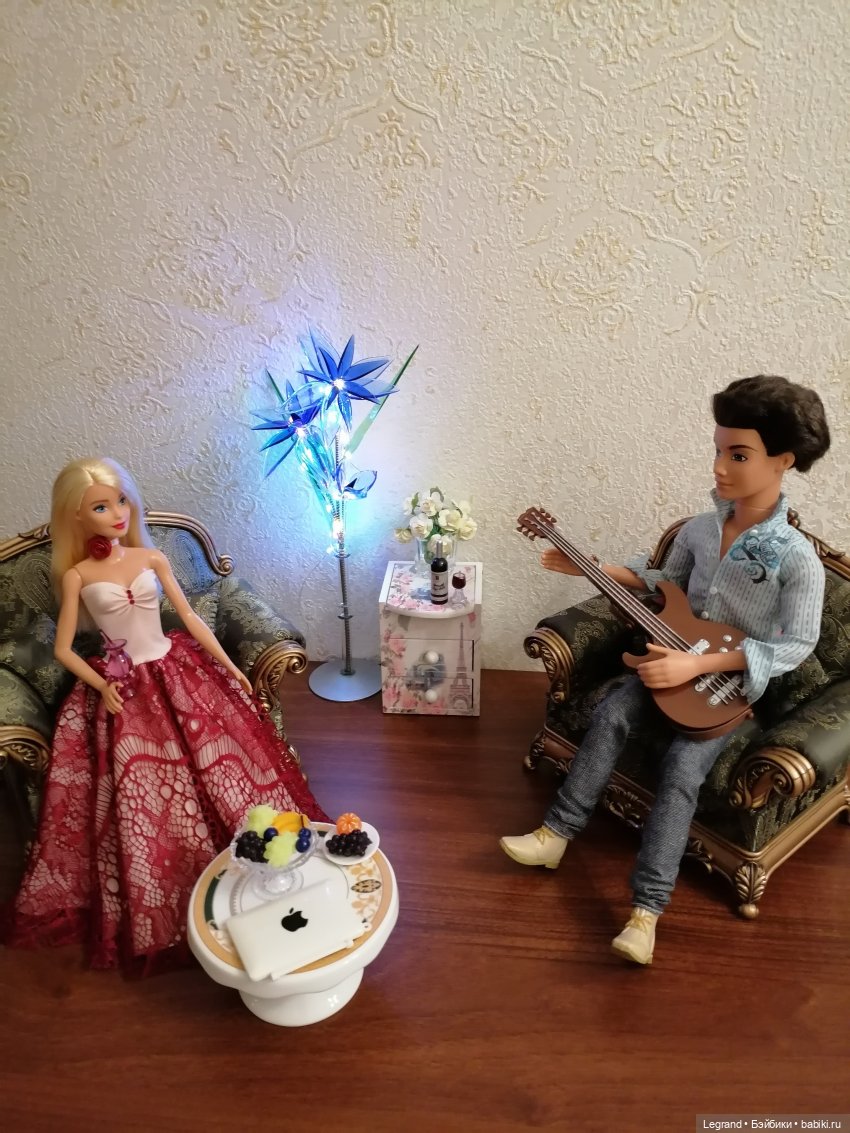 Они сами пишут свои истории: Жак-Анж и Айше