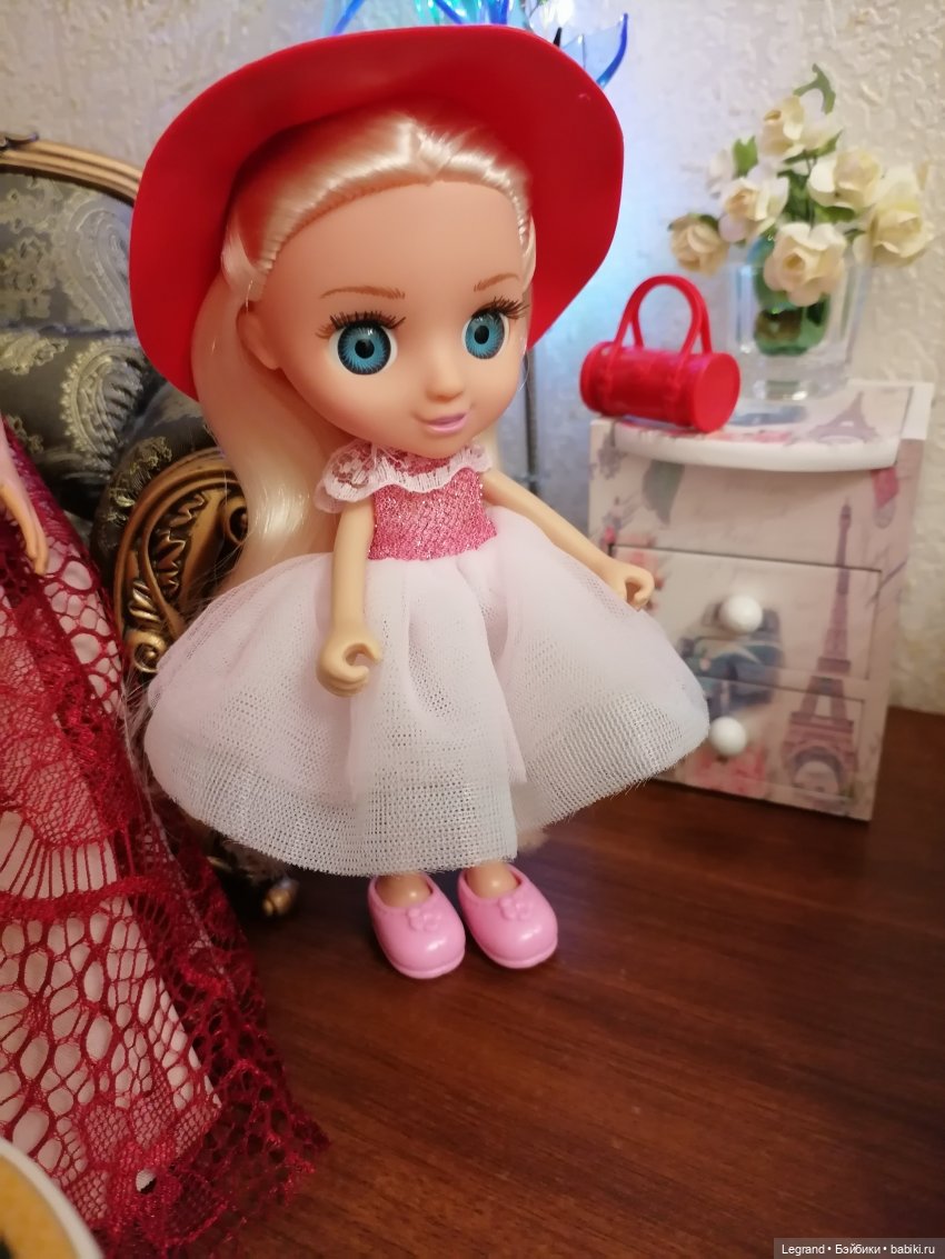 Они сами пишут свои истории: Лёгкий побочный эффект