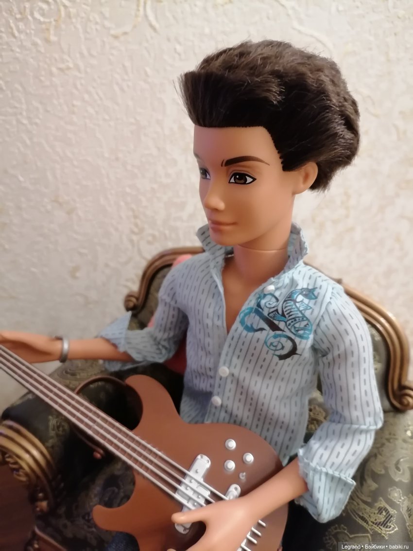 Они сами пишут свои истории: Лёгкий побочный эффект (фото 2)