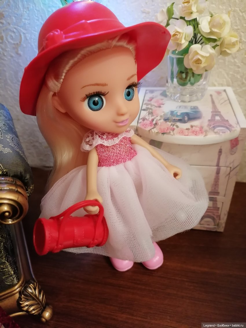 Они сами пишут свои истории: Лёгкий побочный эффект