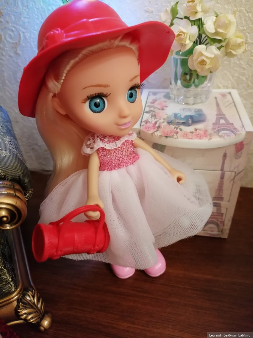 Они сами пишут свои истории: Лёгкий побочный эффект