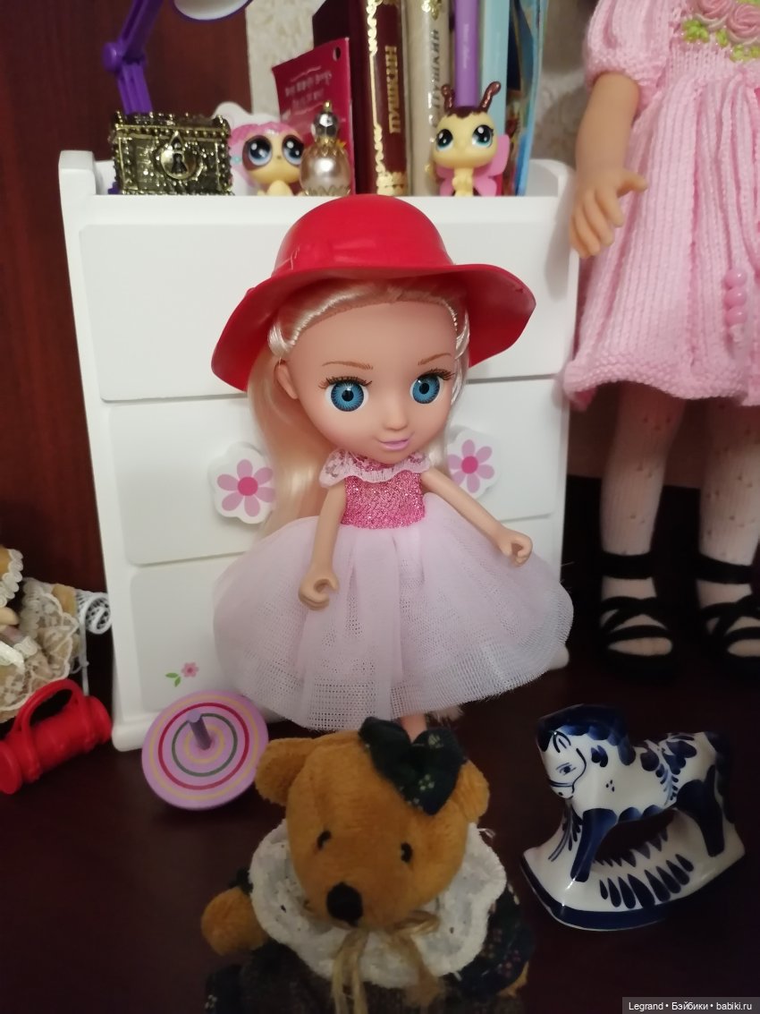 Они сами пишут свои истории: Лёгкий побочный эффект