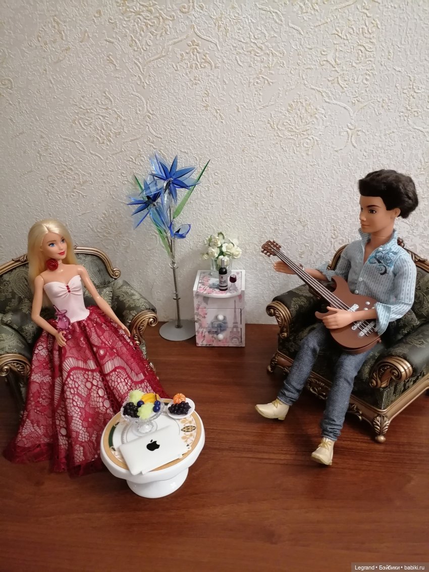 Они сами пишут свои истории: Жак-Анж и Айше