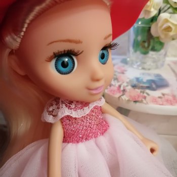 Они сами пишут свои истории: Лёгкий побочный эффект