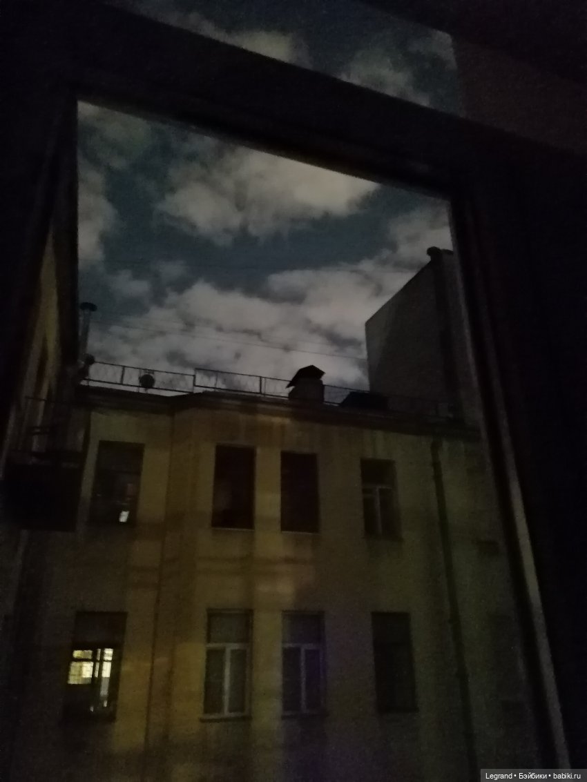 Они сами пишут свои истории: Ветер перемен - Часть первая (фото 3)