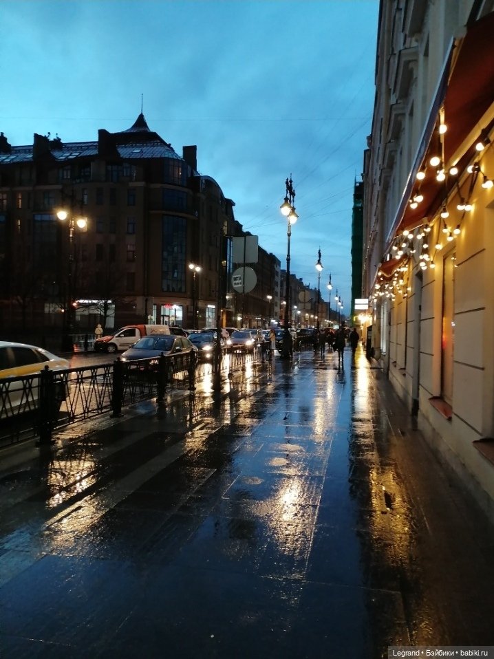 А ты придёшь, когда зарядит дождь... Стихи Лестата (фото 4)