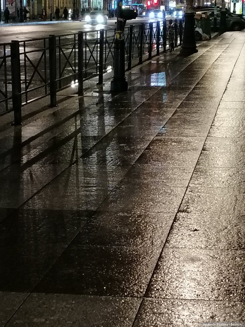 А ты придёшь, когда зарядит дождь... Стихи Лестата (фото 5)