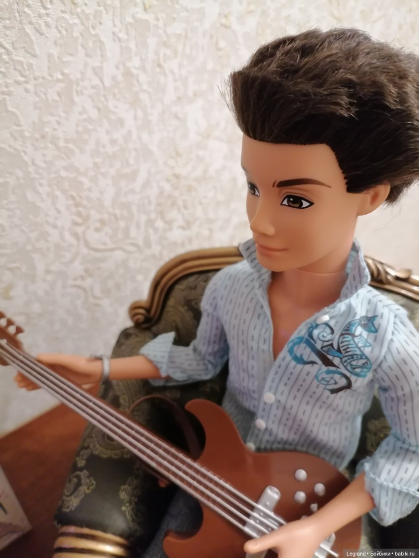 Они сами пишут свои истории: Где-нибудь, как-нибудь