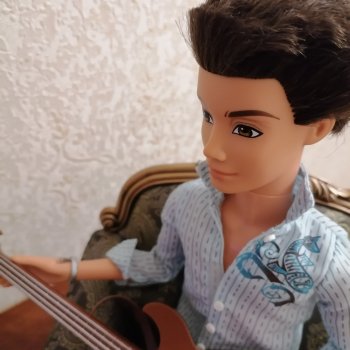 Они сами пишут свои истории: Где-нибудь, как-нибудь