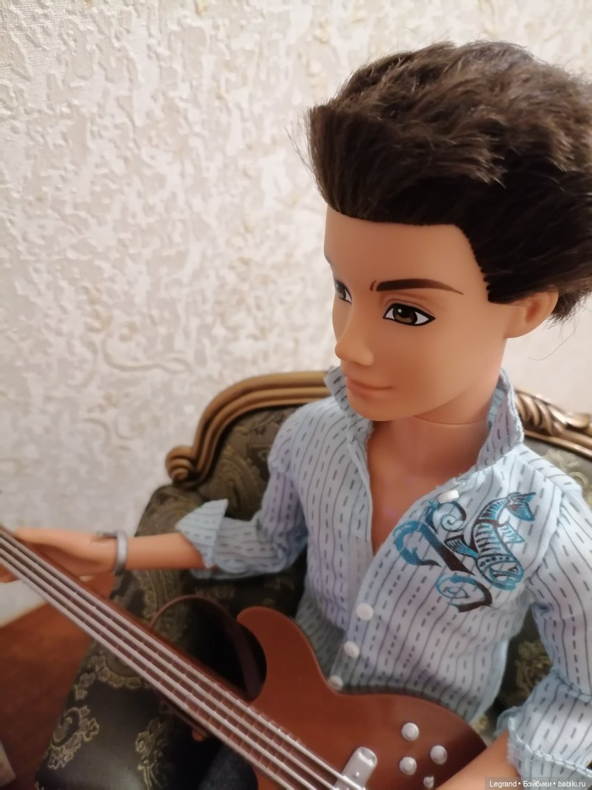 А ты придёшь, когда зарядит дождь... Стихи Лестата (фото 10)