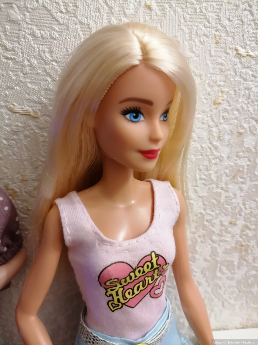 Они сами пишут свои истории: О Мышке, клубнике и не только