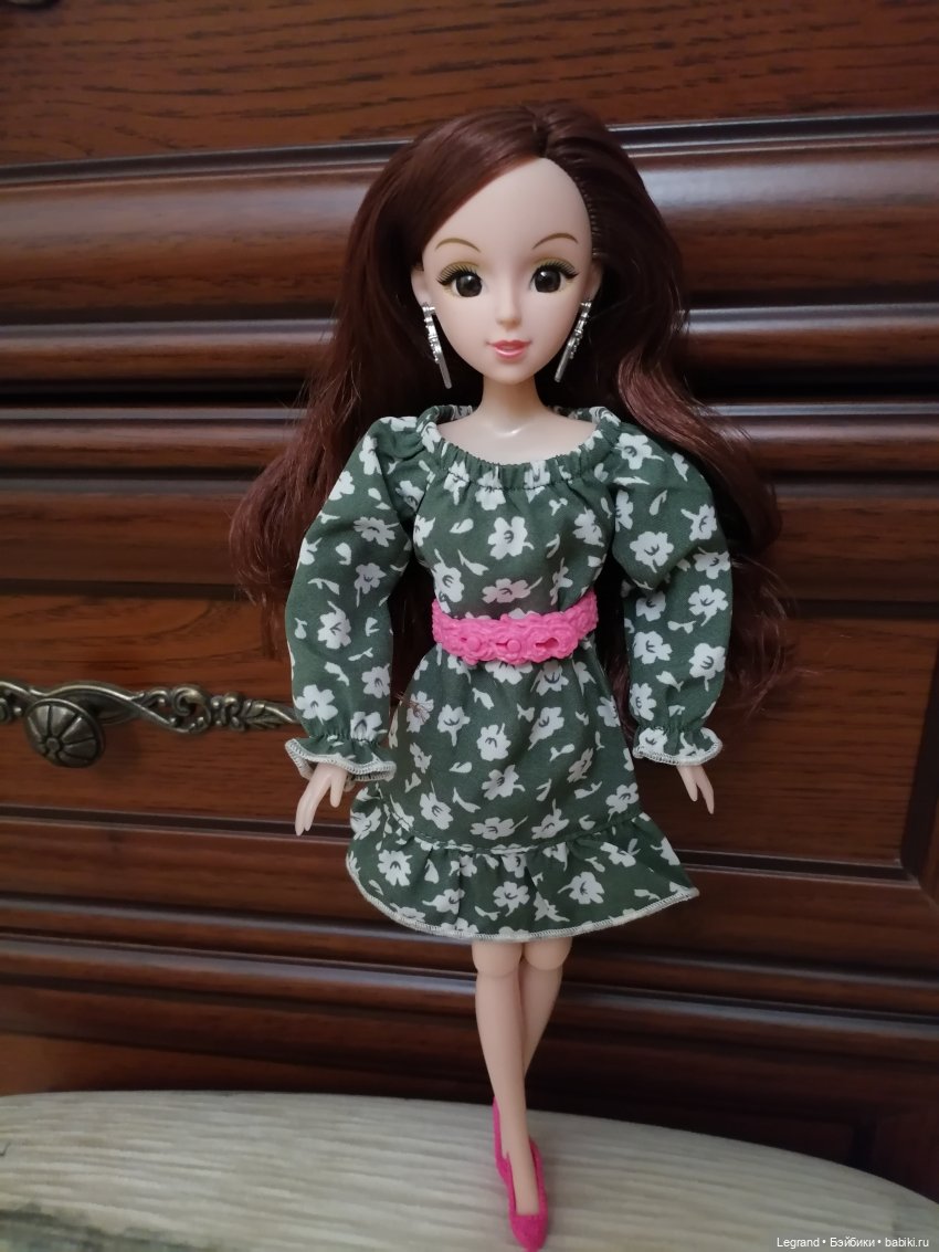 Они сами пишут свои истории: О Мышке, клубнике и не только