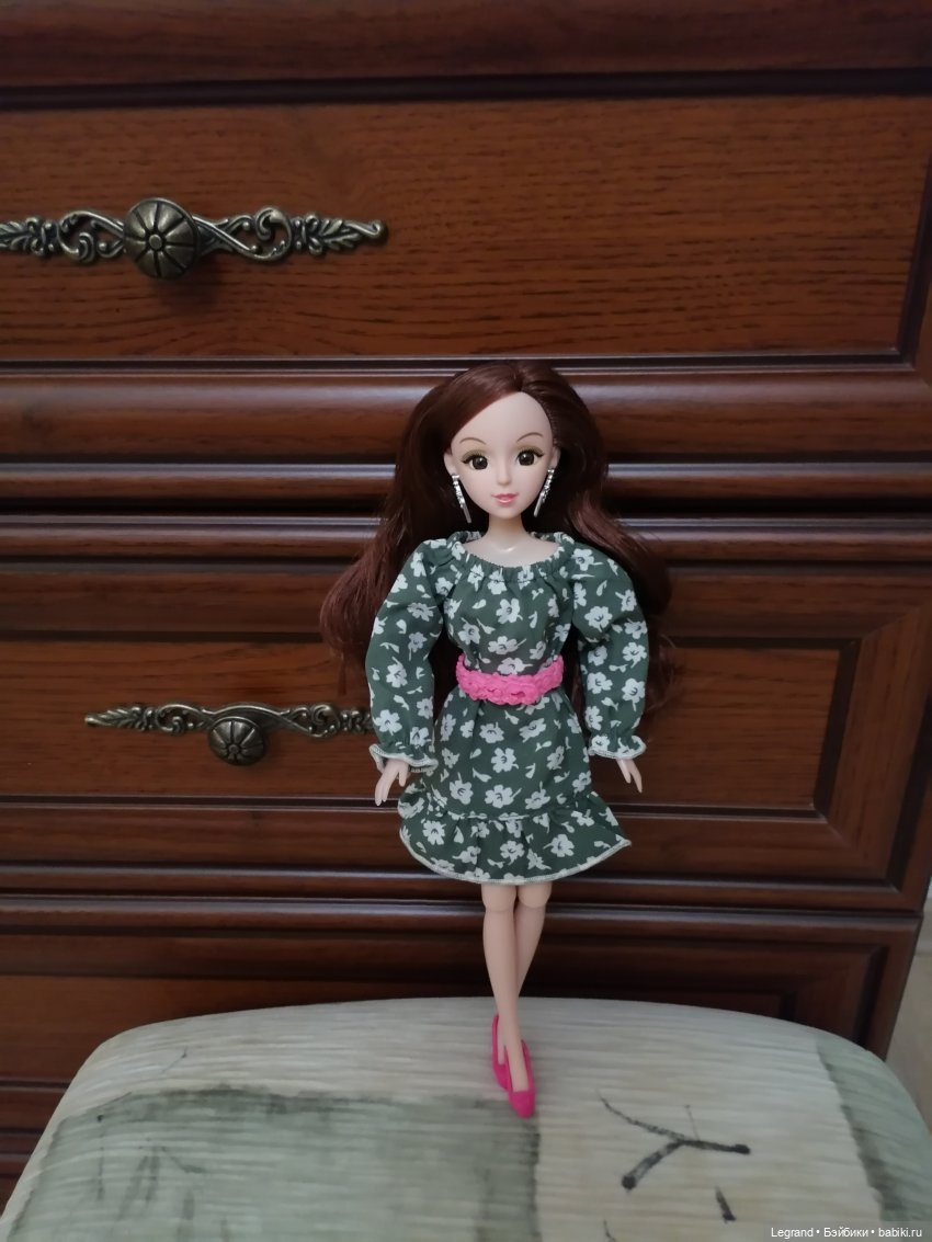 Они сами пишут свои истории: О Мышке, клубнике и не только