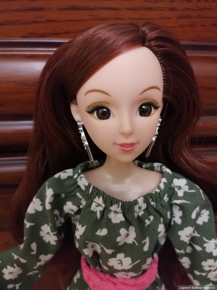 Они сами пишут свои истории: О Мышке, клубнике и не только