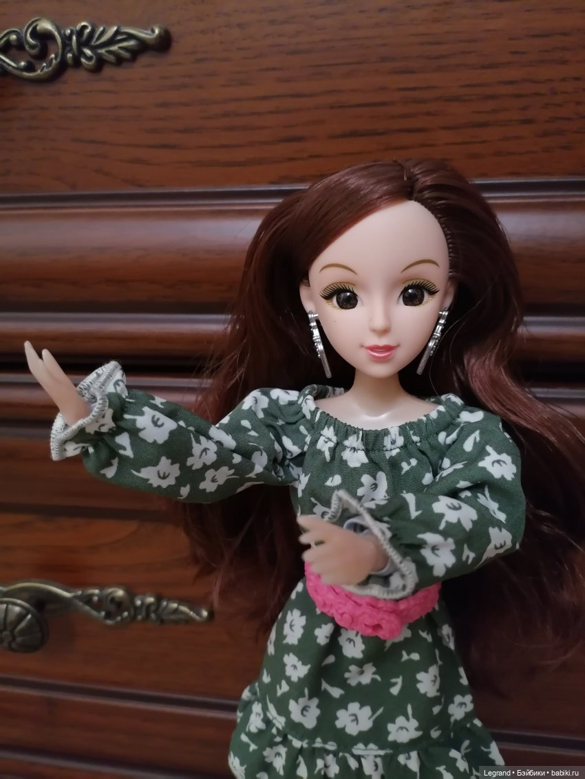 Они сами пишут свои истории: О Мышке, клубнике и не только