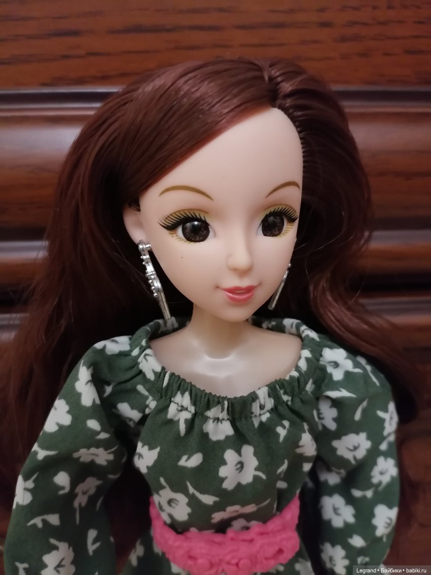 Лурения. Чилек — Аналоги Барби и куклы 1/6: клоны 90 (фото 2)