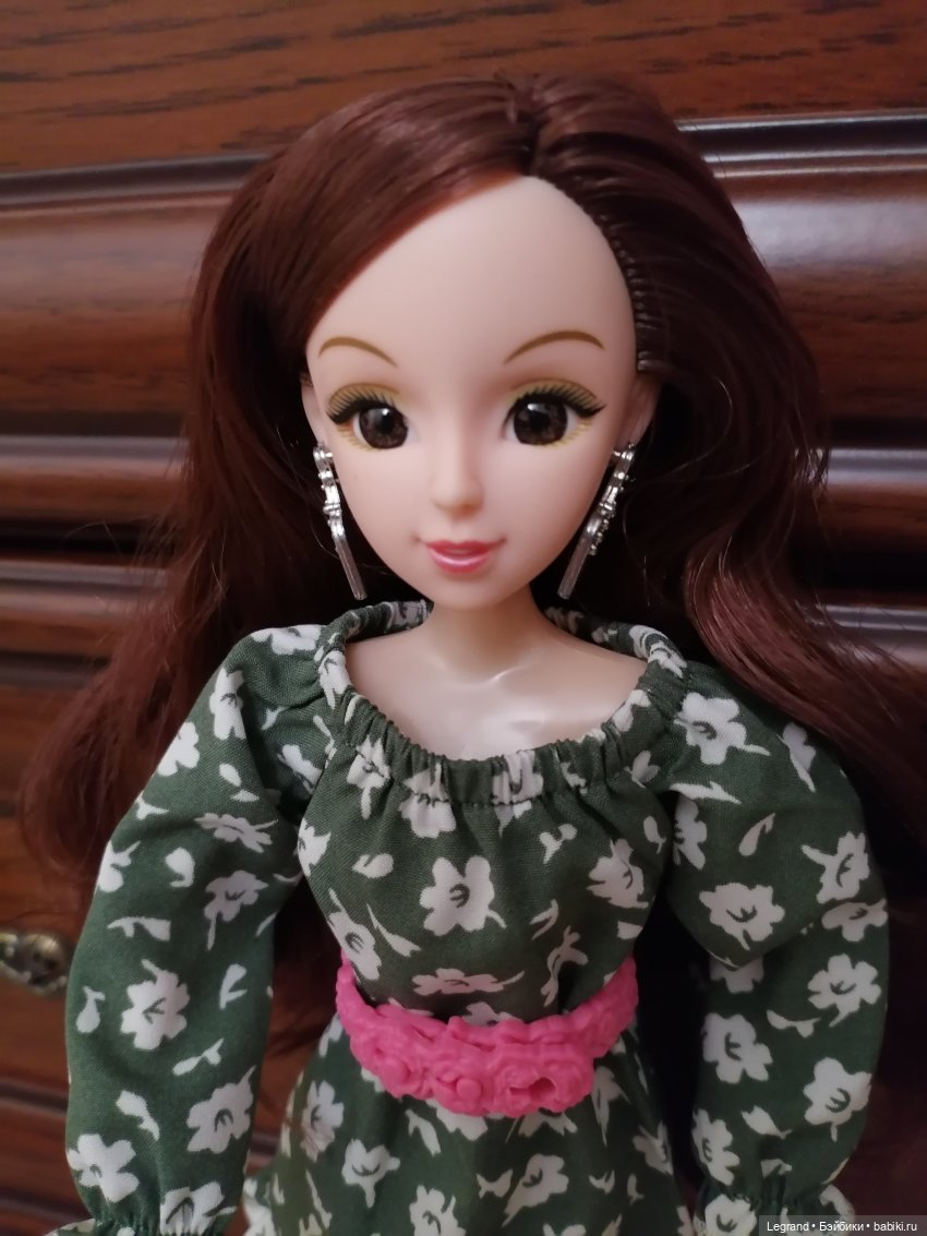 Они сами пишут свои истории: О Мышке, клубнике и не только