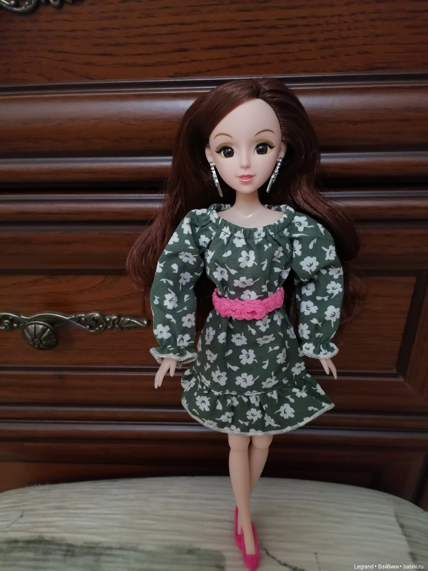 Они сами пишут свои истории: О Мышке, клубнике и не только