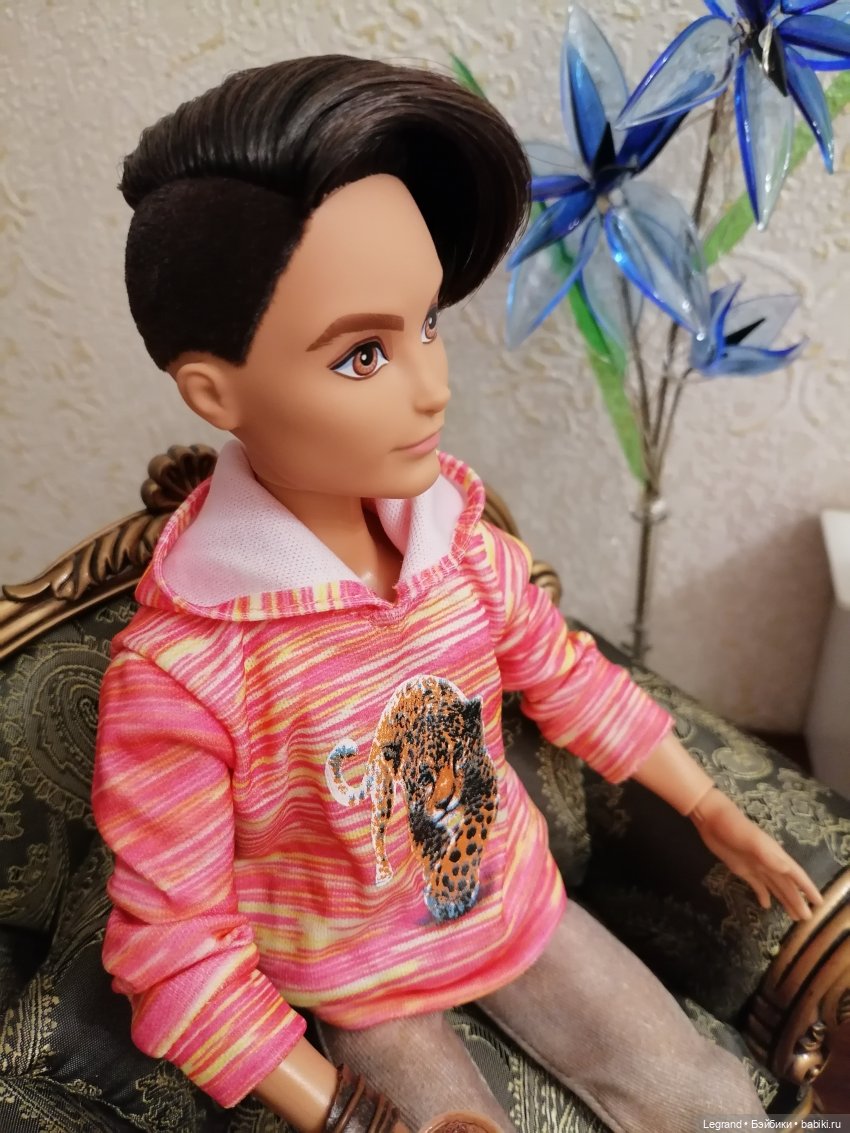 Они сами пишут свои истории: О Мышке, клубнике и не только