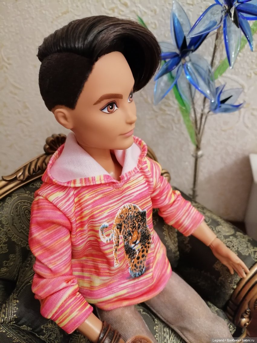 Они сами пишут свои истории: О Мышке, клубнике и не только