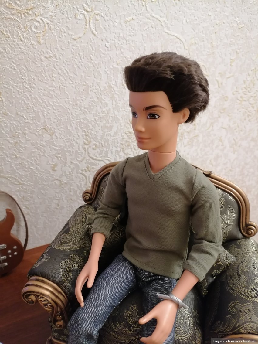 Они сами пишут свои истории: О Мышке, клубнике и не только