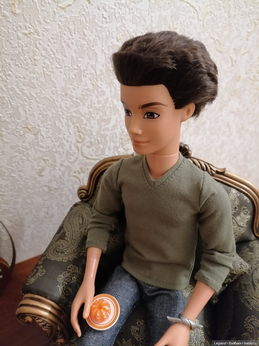 Они сами пишут свои истории: О Мышке, клубнике и не только