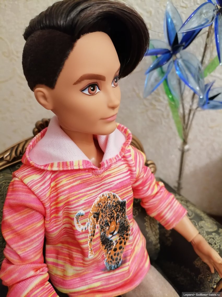 Они сами пишут свои истории: О Мышке, клубнике и не только