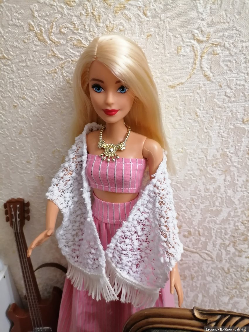 Они сами пишут свои истории: Жак-Анж и Айше (фото 8)