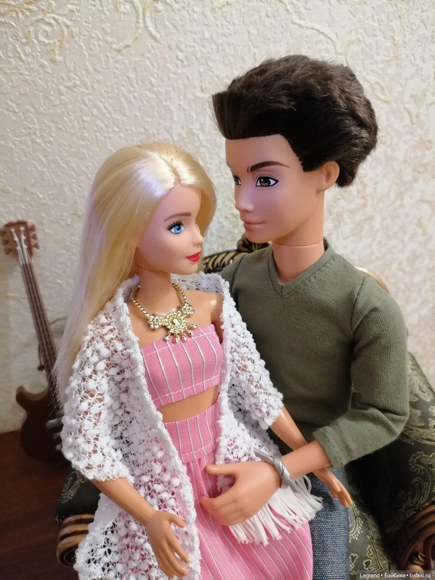 Они сами пишут свои истории: Жак-Анж и Айше