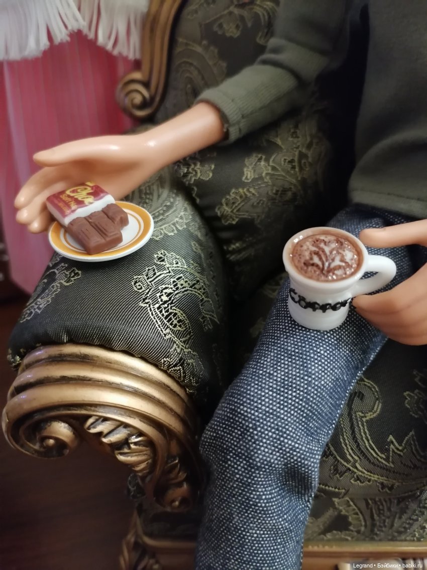 Они сами пишут свои истории: Жак-Анж и Айше