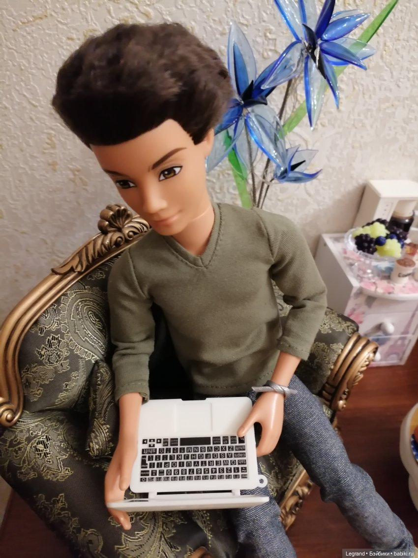 Они сами пишут свои истории: Жак-Анж и Айше