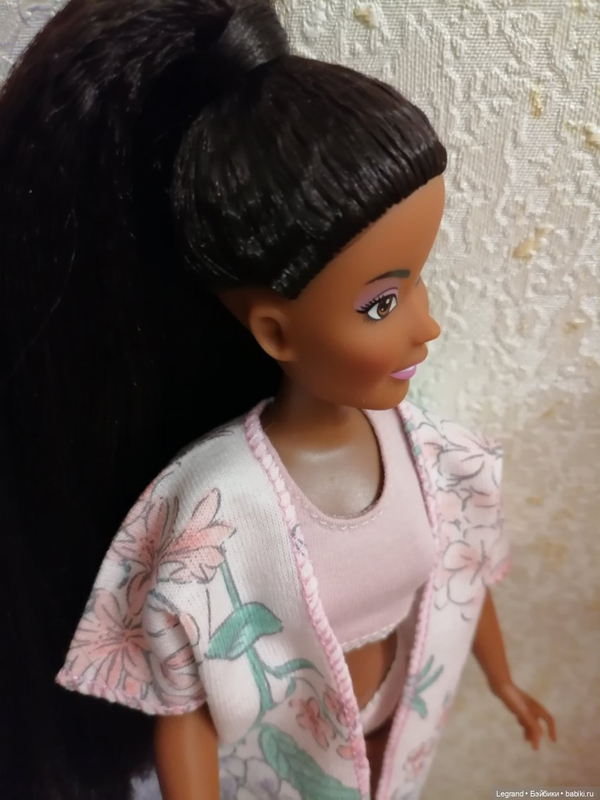 Они сами пишут свои истории: Жак-Анж, Фирузе, Айше (фото 4)