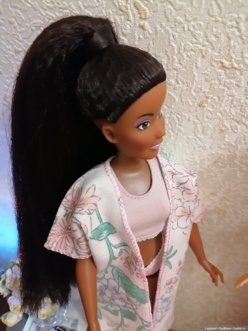 Они сами пишут свои истории: Жак-Анж, Фирузе, Айше (фото 5)