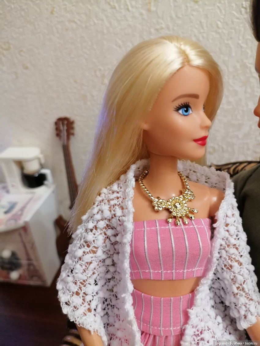 Они сами пишут свои истории: Жак-Анж и Айше