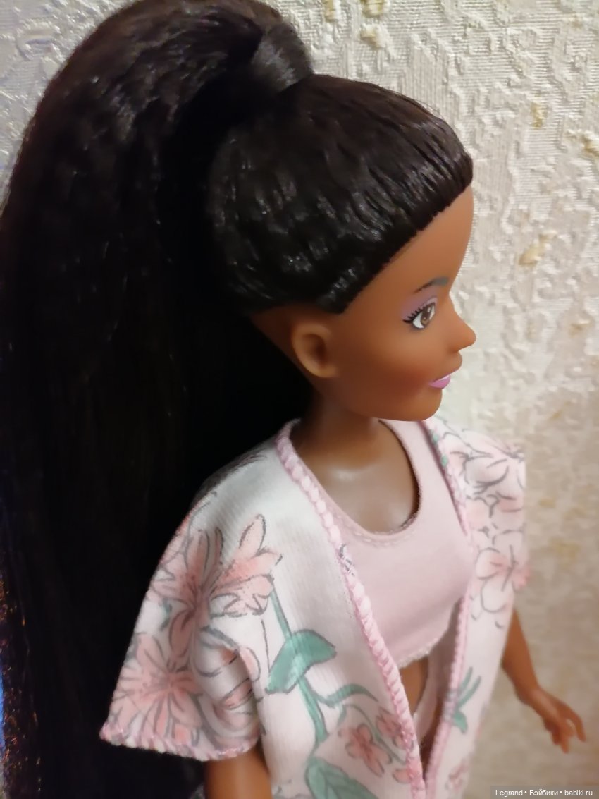 Они сами пишут свои истории: Жак-Анж, Фирузе, Айше (фото 3)