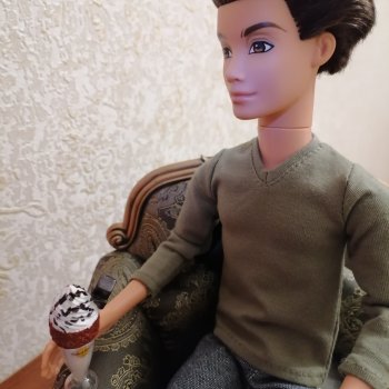 Жак-Анж: жизнь в Лурении