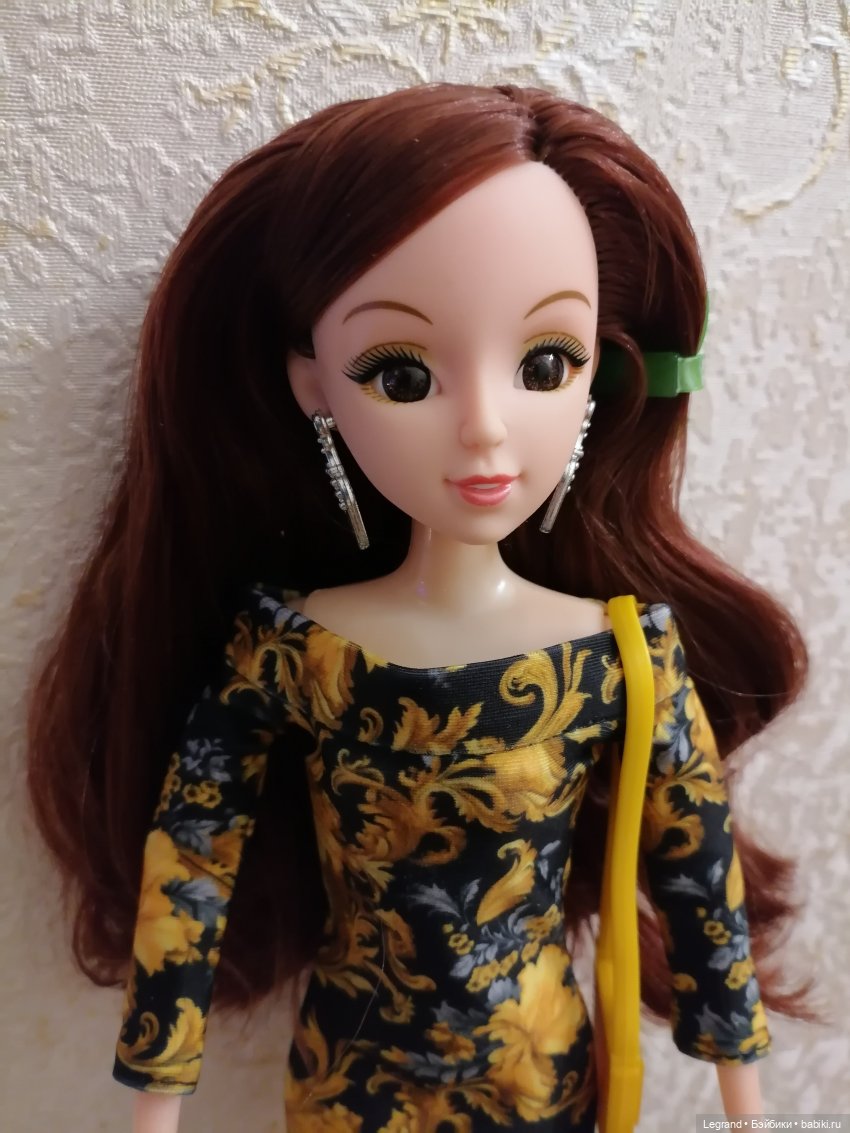 Лурения. Чилек в новом платье (фото 10)